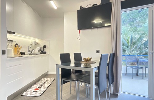 Porto Moniz Apartment | Sea and Sun 4 You - Porto Moniz G/8