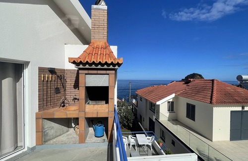 Porto Moniz Apartment | Sea and Sun 4 You - Porto Moniz G/8