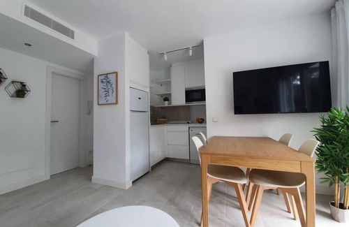 Canyamel Apartment | Sea apartment 1A with pool, 2 min. canyamel beach