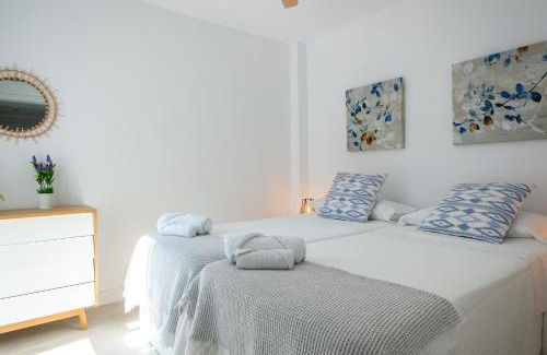 Canyamel Apartment | Sea apartment 1A with pool, 2 min canyamel beach