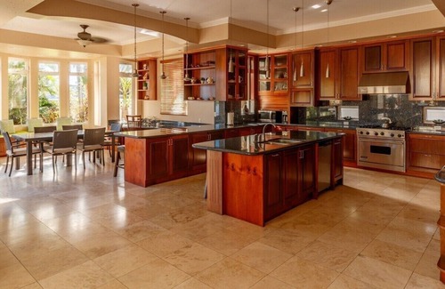 Kaneohe House | Sea Breeze Combo - shared hot tub, ocean view