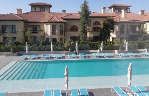 Nardaran Apartment | Sea Breeze Lighthouse apt 103