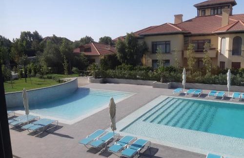 Nardaran Apartment | Sea Breeze Lighthouse apt 103