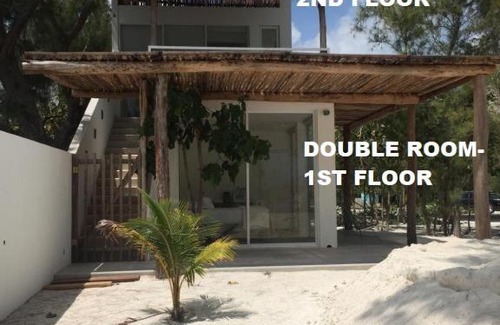 Punta Sam Apartment | Sea by C Apartments