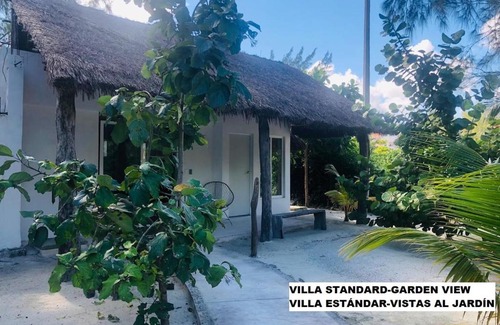 Punta Sam Apartment | Sea by C Apartments