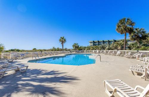 Isle of Palms Apartment | Sea Cabin 337C