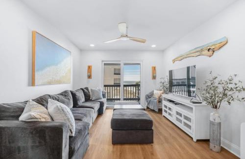 North Myrtle Beach House | Sea Cabin Ocean View Unit 225