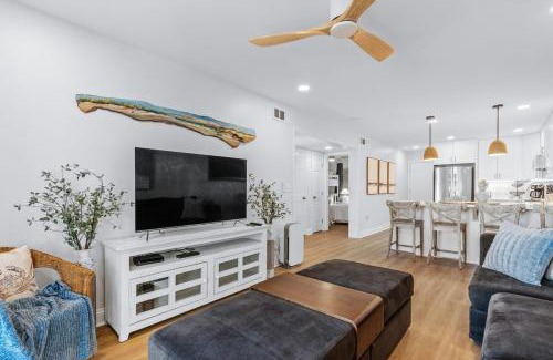 North Myrtle Beach House | Sea Cabin Ocean View Unit 225