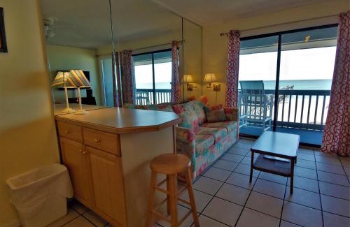 North Myrtle Beach Apartment | Sea Cabin Unit 304 Cherry Grove