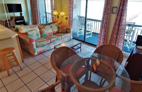 North Myrtle Beach Apartment | Sea Cabin Unit 304 Cherry Grove