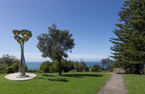 Clifton House | Sea Cliff Lodge in Clifton