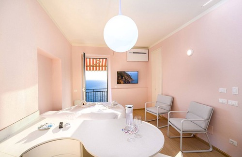 Masero House | Sea-Cret, TerreMarine