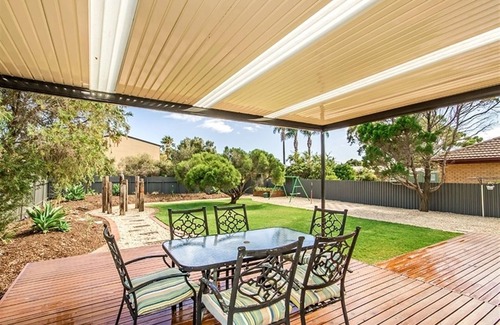 Port Willunga House | Sea Devine