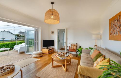 Gwbert House | Sea Dew House