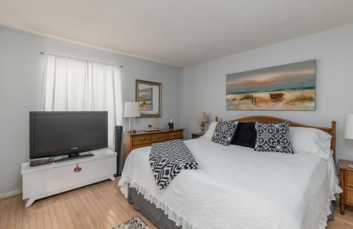 Oceanmarsh Subdivision House | Sea Dream - Tranquil L Building Condo