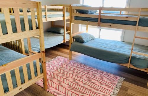 Para Wurlie House | Sea Escape