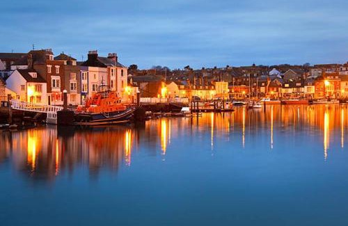 Weymouth House | Sea-Esta