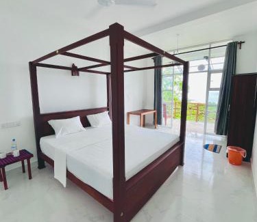 Unawatuna Cabin | Sea Face Villa Unawatuna