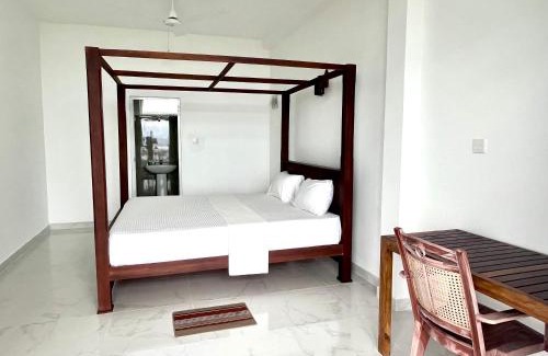 Unawatuna Cabin | Sea Face Villa Unawatuna