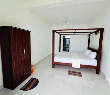 Unawatuna Cabin | Sea Face Villa Unawatuna