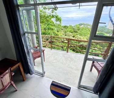Unawatuna Cabin | Sea Face Villa Unawatuna