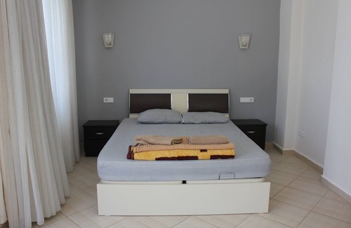 Payallar Villa | Sea Forever of Alanya
