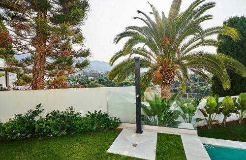 Chimenea Villa | Sea Gardens Villa