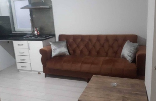 Atakum Apartment | Sea House Apart Otel