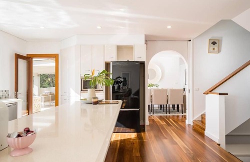 Bayview Villa | Sea La Vie at Bayview - 'paradise by the sea'