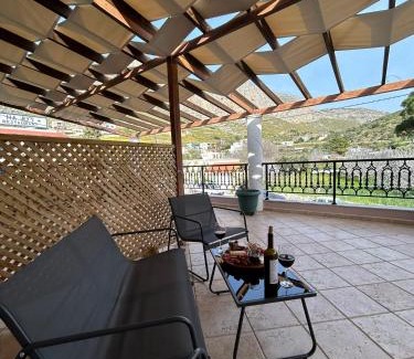 Kalymnos Hotel | Sea La Vie Studios by Kalliope