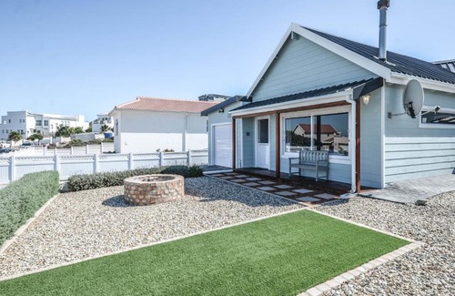 Yzerfontein House | Sea La Vie