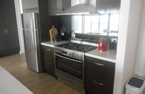 Dalrymple House | Sea La Vu - Cliff top Sea Views - Winter Off Peak Special!