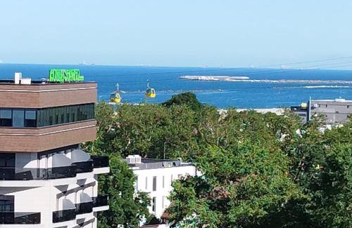 Constanta Apartment | Sea&Lake Apartment