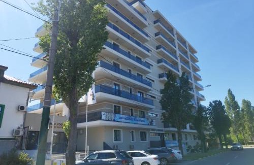 Constanta Apartment | Sea&Lake Apartment