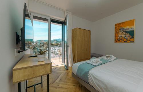Magazzeno Apartment | Sea Life Apartment