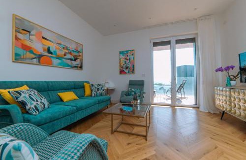 Magazzeno Apartment | Sea Life Apartment