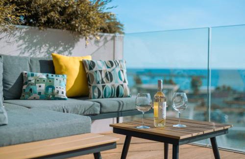 Magazzeno Apartment | Sea Life Apartment