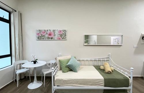 Penyabong Resort | Sea Lodge by Radiant Teluk Sari Penyabong Johor