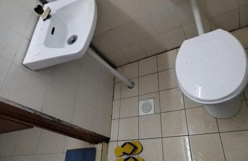 Taiping House | Seadanya Homestay Kamunting