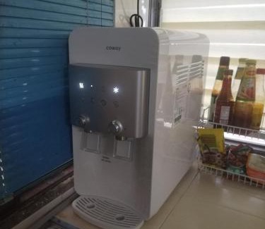 Taiping House | Seadanya Homestay Kamunting