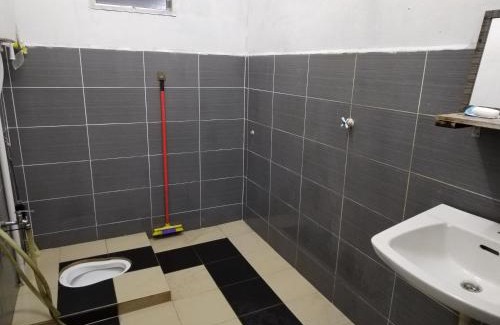 Taiping House | Seadanya Homestay Kamunting