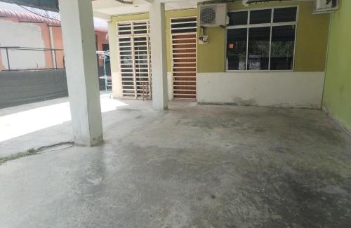 Taiping House | Seadanya Homestay Kamunting