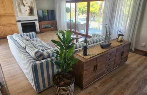 Hermanus Heights House | Sea 'n Summit Hermanus