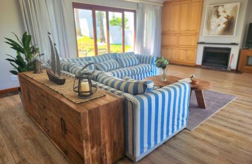 Hermanus Heights House | Sea 'n Summit Hermanus