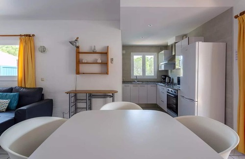 La Roca de Malvet House | Sea near golf courses - El Cerezo