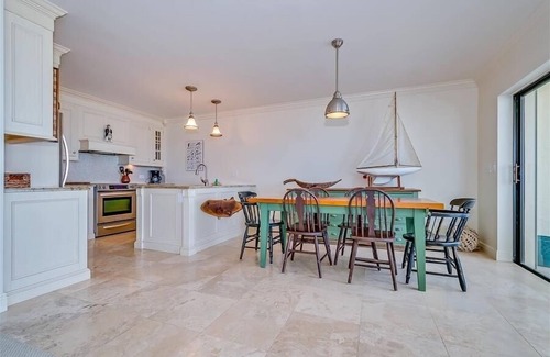 Boca Grande Condo | Sea Oats 217 - 2nd Floor - End Unit - No Pets - Sleeps 4