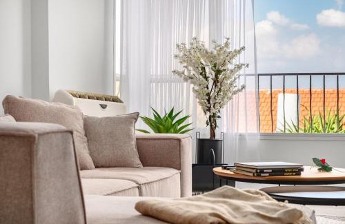 Tiberias House | Sea of Galilee Luxury Duplex by Sea N' Rent