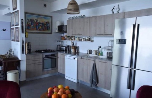 Galil Tachton Apartment | Sea of Galilee/Tiberias apartment with panoramic sea view