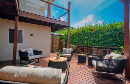 Fernando de Noronha Hotel | Sea Paradise Hospedagem