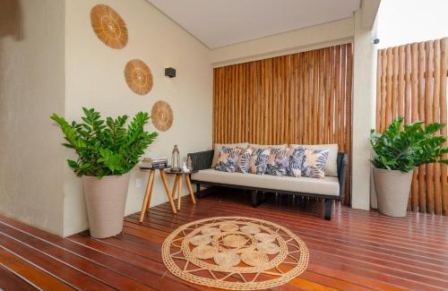 Fernando de Noronha Hotel | Sea Paradise Hospedagem